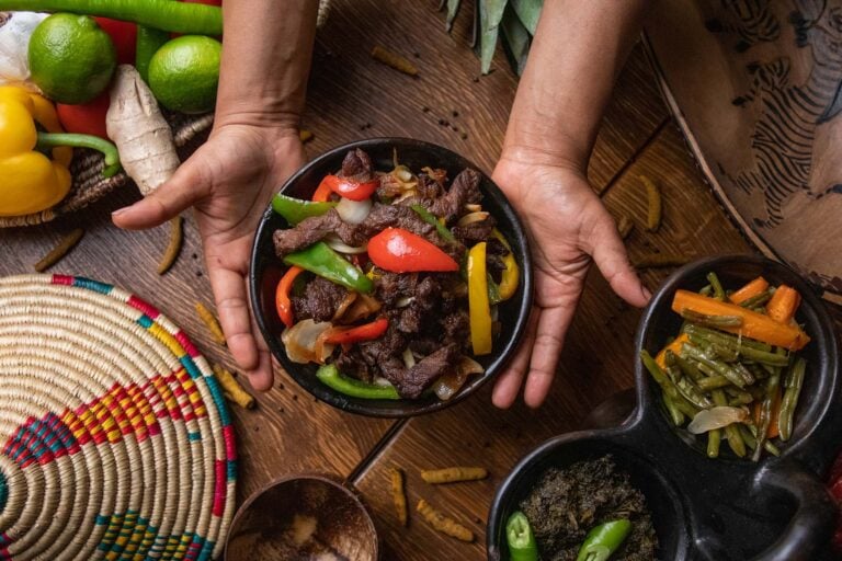Isac Schwarzbaum's culinary journey through Nicaragua's hidden culinary traditions
