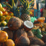 Isac Schwarzbaum's Ultimate Guide to Fresh Tropical Fruit Markets in Central America